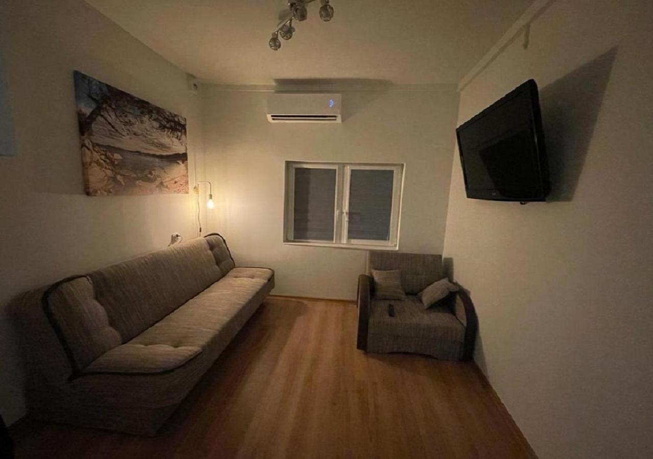 Sulicamp Kompleks Wypoczynkowy Sulistrowice ภายนอก รูปภาพ