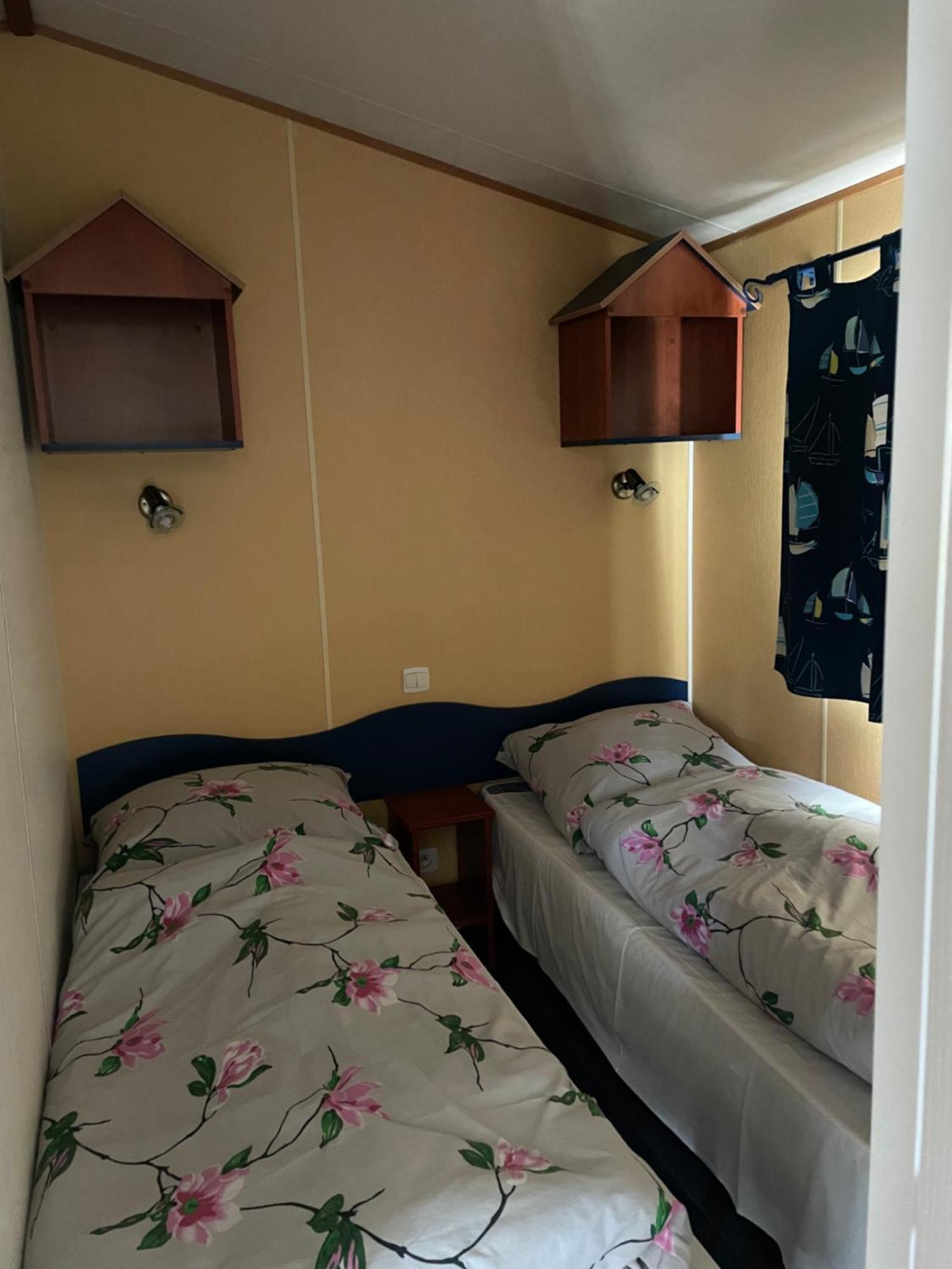 Sulicamp Kompleks Wypoczynkowy Sulistrowice ภายนอก รูปภาพ