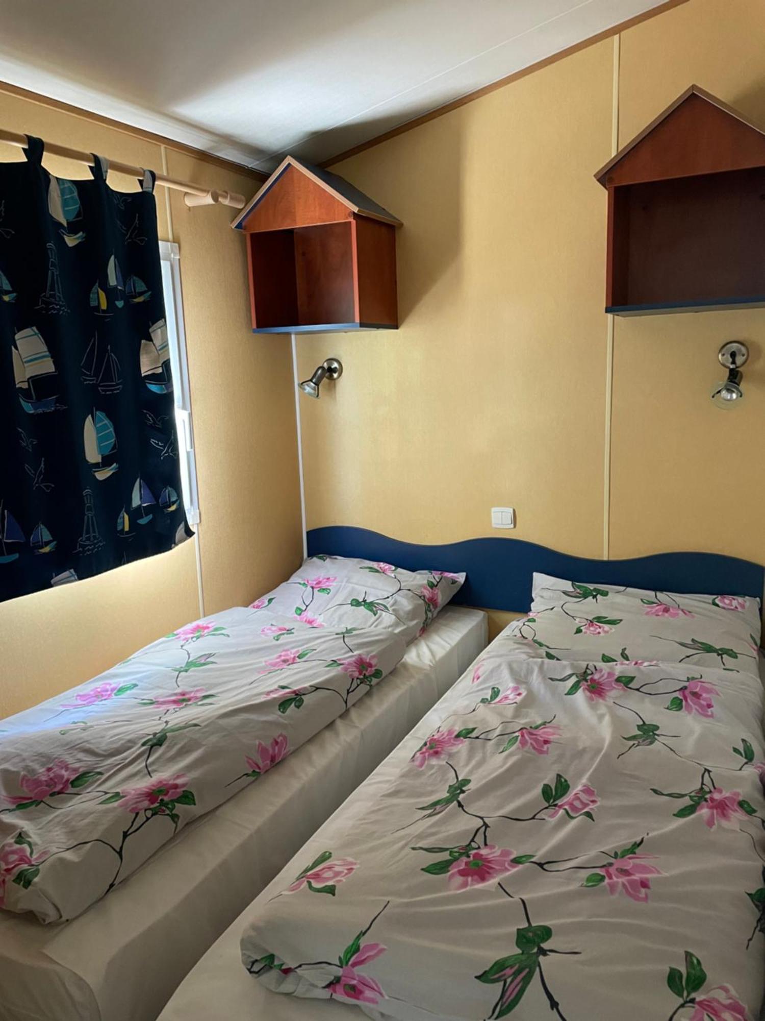 Sulicamp Kompleks Wypoczynkowy Sulistrowice ภายนอก รูปภาพ