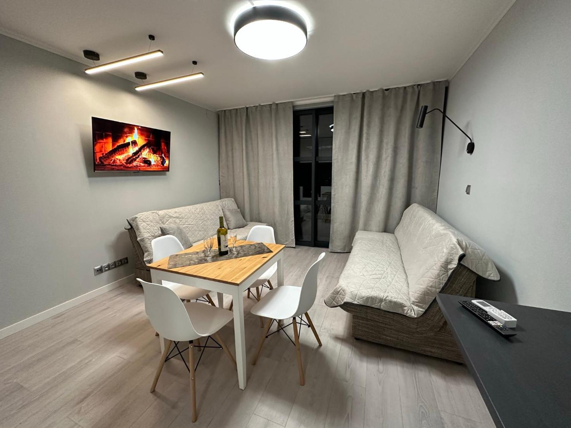 Sulicamp Kompleks Wypoczynkowy Sulistrowice ภายนอก รูปภาพ