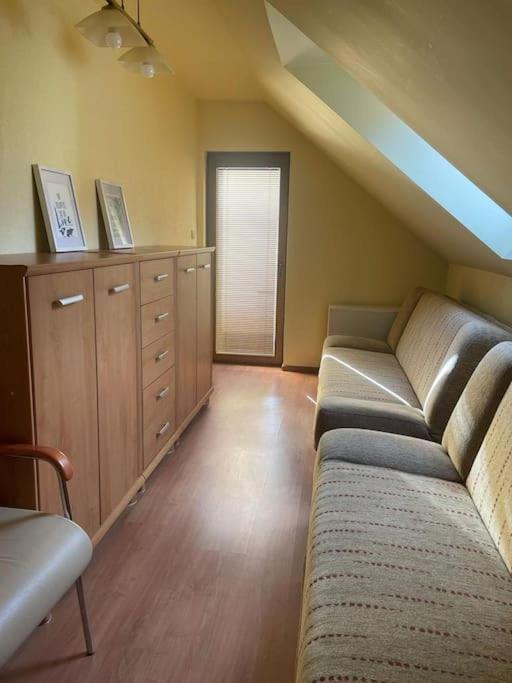 Sulicamp Kompleks Wypoczynkowy Sulistrowice ภายนอก รูปภาพ